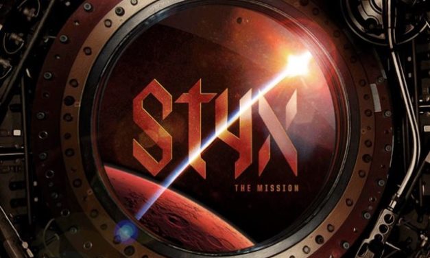 Styx release lyric video “Radio Silence”