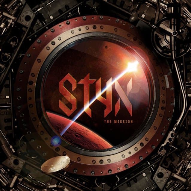 Styx release lyric video “Radio Silence”