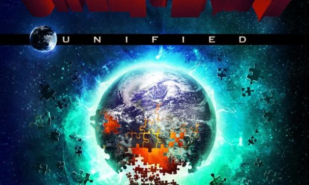 Sweet & Lynch Announces The Release ‘Unified’