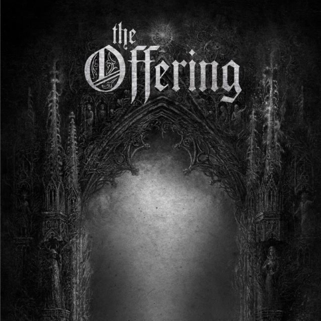 The Offering post track “Rat King”