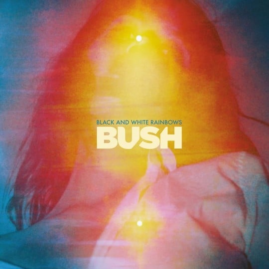 Bush release video “Lost In You”
