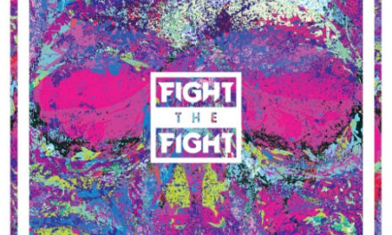Fight The Fight release video “Fight The Fight”