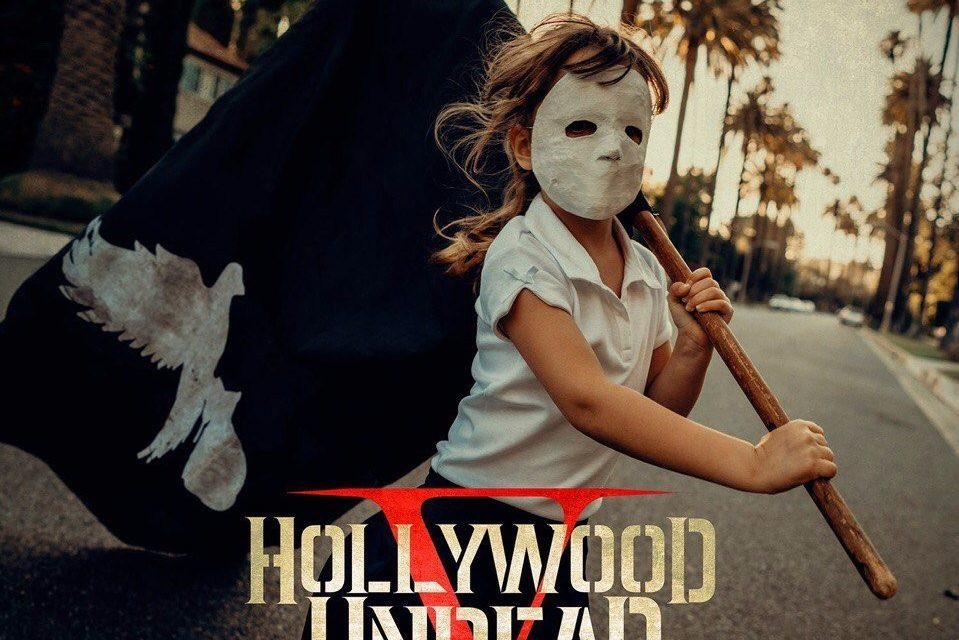 Hollywood Undead release video “Whatever It Takes”
