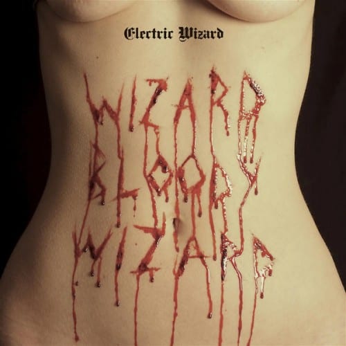 Electric Wizard post track “See You In Hell”