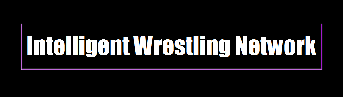 AudioVein launches the Intelligent Wrestling Network