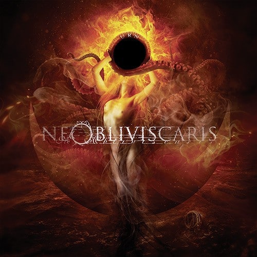 Ne Obliviscaris post track “Urn, Pt. 1: And Within The Void We Are Breathless