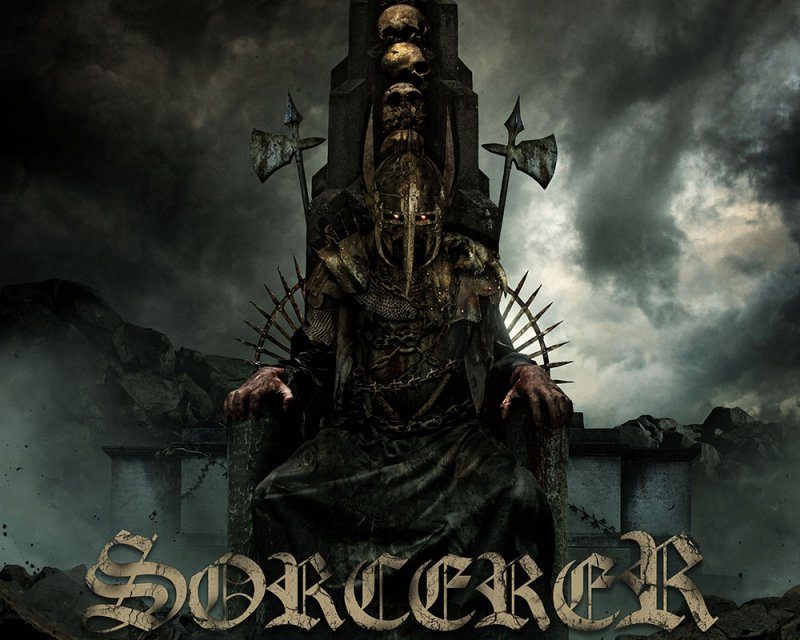 Sorcerer release video “Sirens”