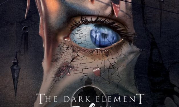 The Dark Element release video “My Sweet Mystery”