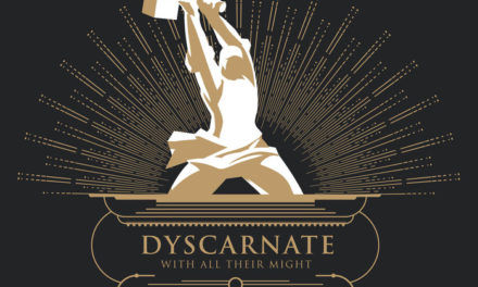 Dyscarnate release lyric video “Traitors In The Palace”