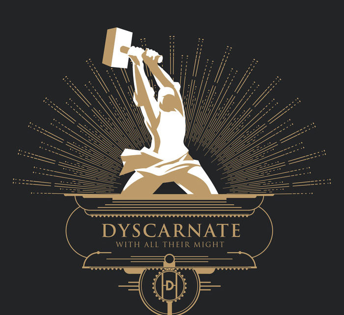 Dyscarnate release lyric video “Traitors In The Palace”