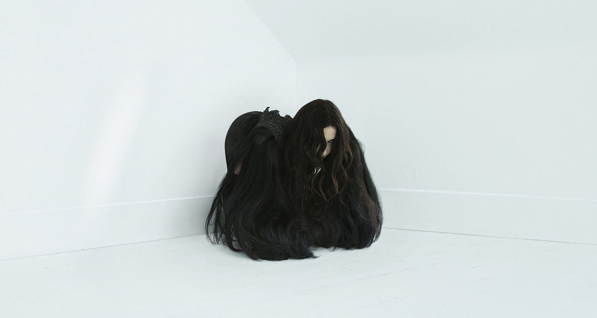 Chelsea Wolfe post track “The Culling”