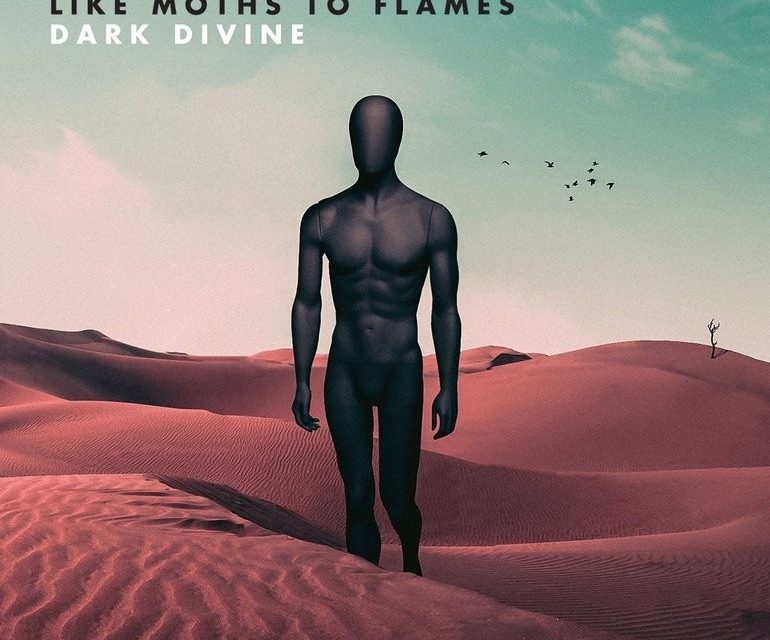 Like Moths To Flames release video “Nowhere Left To SInk”