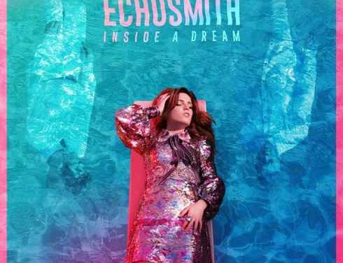 Echosmith release video “Dear World”