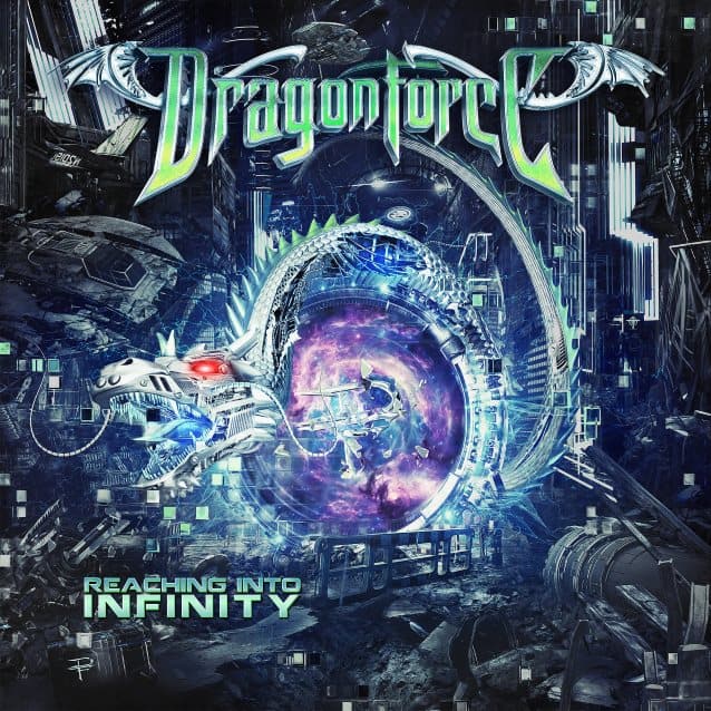 Dragonforce release video “Midnight Madness”