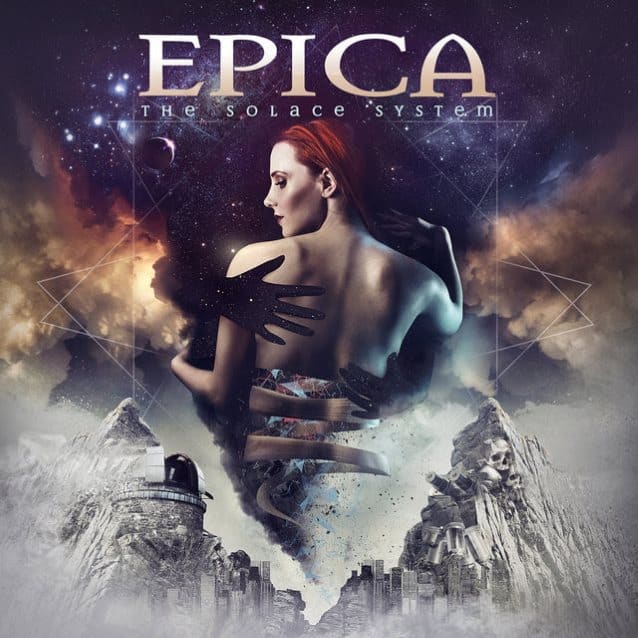 Epica released a video for “Decoded Poetry”