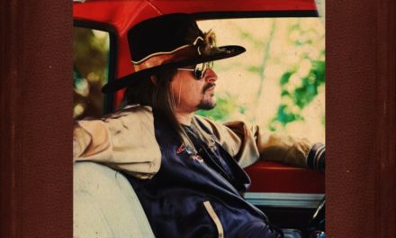 Kid Rock release video “Tennessee Mountain Top”