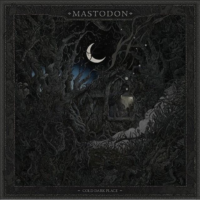 Mastodon post track “Toe To Toes”