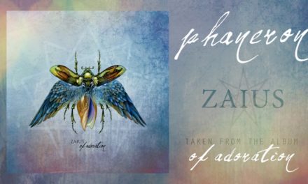 Zaius post track “Phaneron”