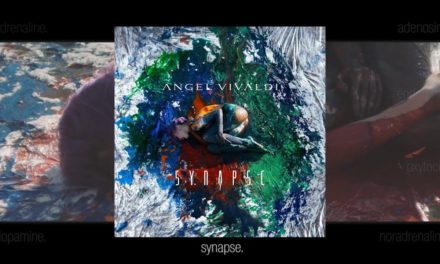 Angel Vivaldi release video “Dopamine”