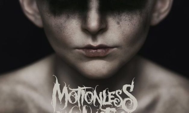 Motionless in White released a video for “Voices”