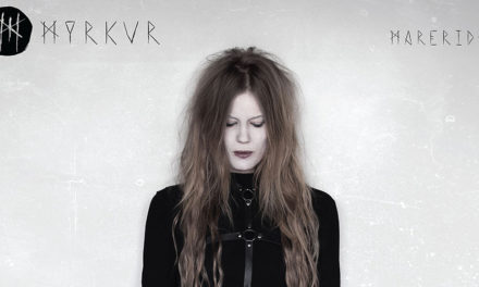 Myrkur release video “Welcome Home”