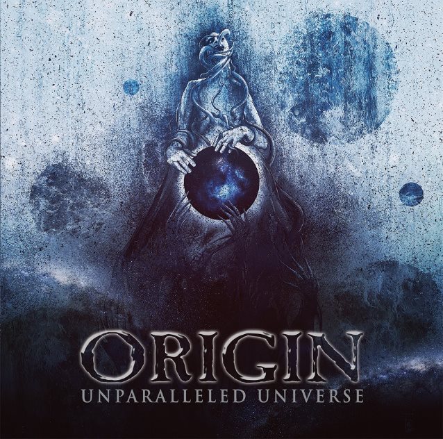 Origin release video “Infinitesimal To The Infinite”
