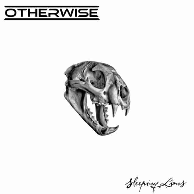 Otherwise release video “Angry Heart”