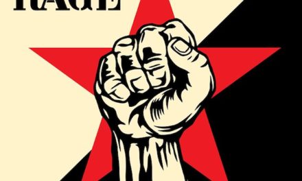 Prophets Of Rage release video “Hail To The Chief”