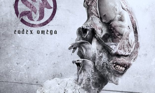 Septicflesh released a video for “Martyr”