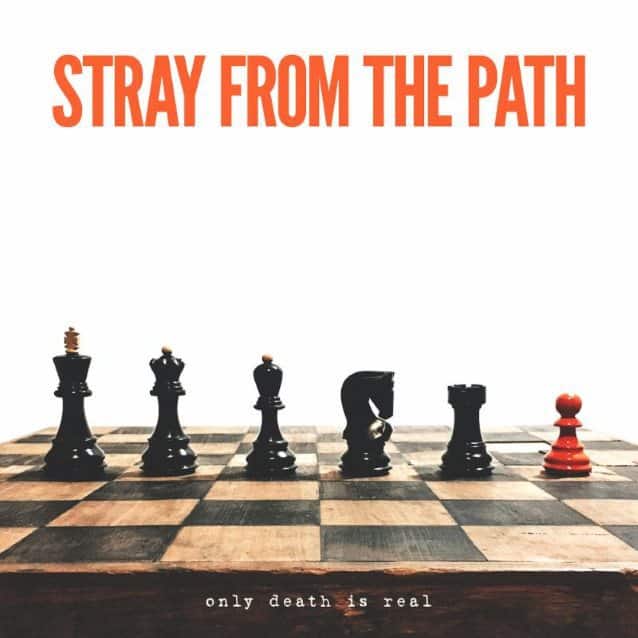 Stray From The Path release video “The Opening Move”