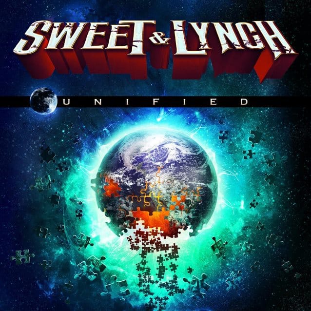 Sweet & Lynch post track “Bridge Of Broken Lies”