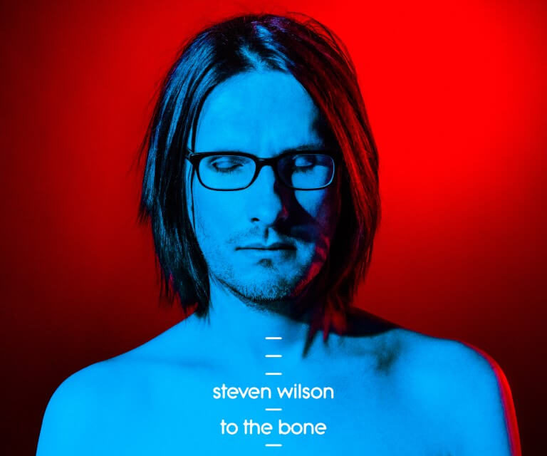 Steven Wilson – “To the Bone”