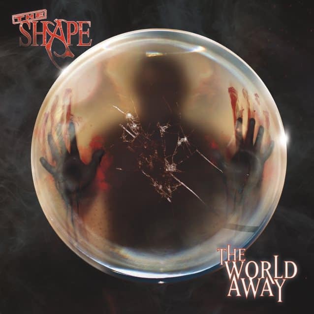 The Shape release video “The World Away”