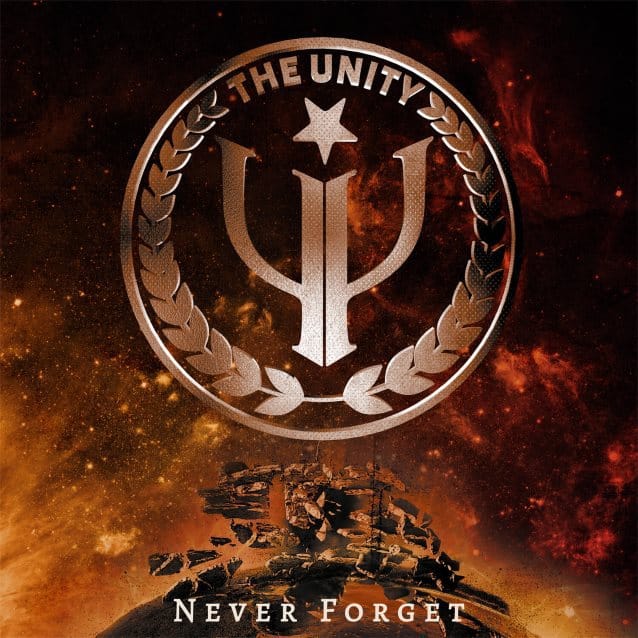 The Unity release video “Never Forget”