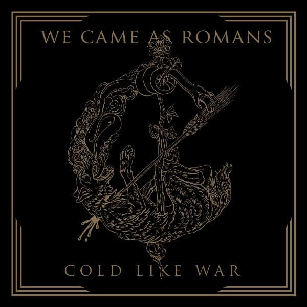 We Came As Romans release video “Lost In The Moment”
