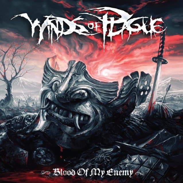 Winds Of Plague release video “Never Alone”