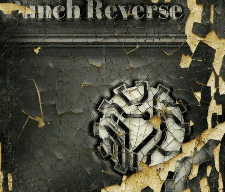 Punch Reverse post track “Damned”