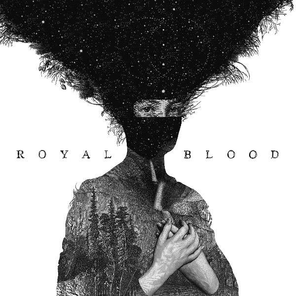 Royal Blood release video “How Did We Get So Dark?”