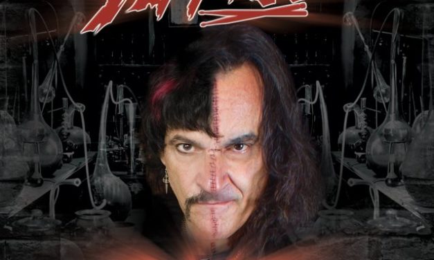 Appice release lyric video “Monsters And Heroes”