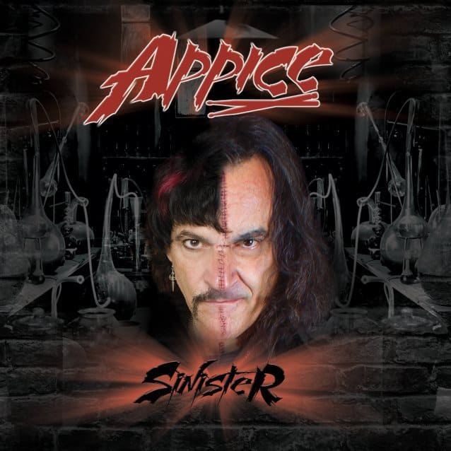 Appice release lyric video “Monsters And Heroes”