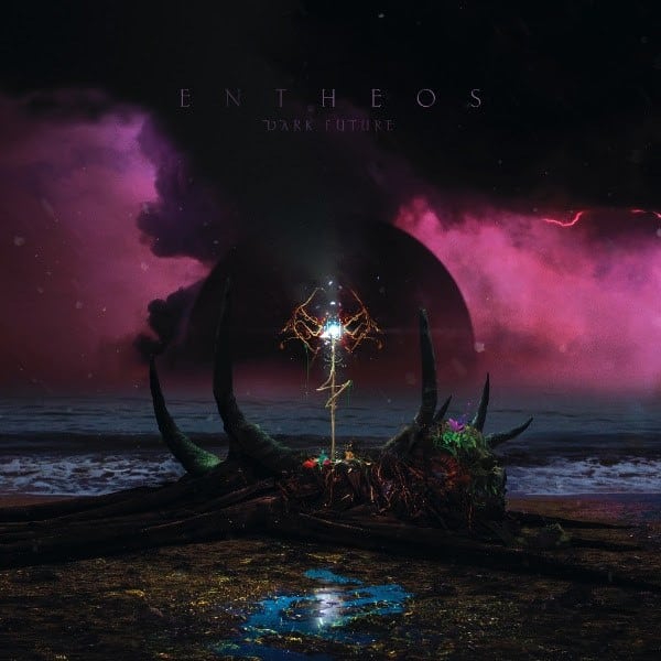 Entheos released a video for “Inverted Earth (I)/Sunshift (II)”