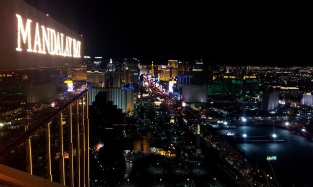 Las Vegas Terror Attack