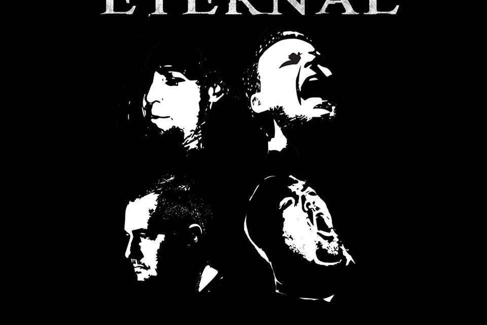 Here Lies Eternal release new song “Dark Side of Me”