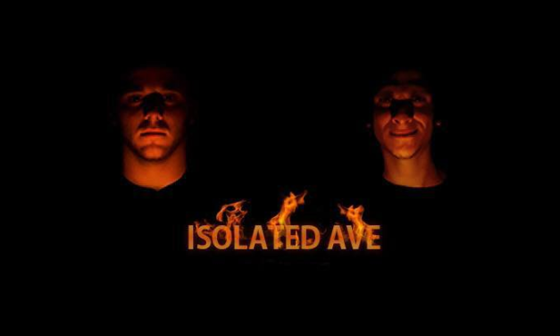 Isolated Ave release first single “In My Head”