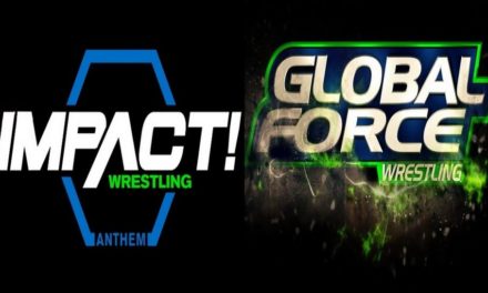 Impact Wrestling Terminates Relationship With Jeff Jarrett/GFW