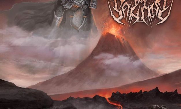 Mouth of Sauron Release Debut Album “Hearken the Echo of Music”