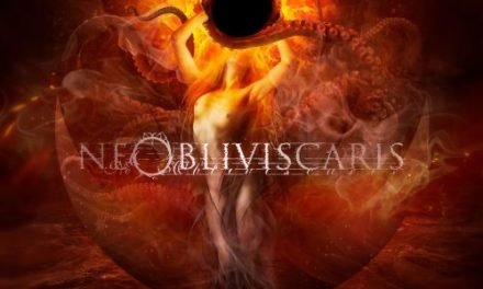 Ne Obliviscaris release new song “Urn Pt. II: As Embers Dance in Our Eyes”