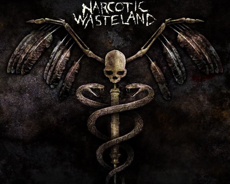 Narcotic Wasteland release new song “Return to the Underground”