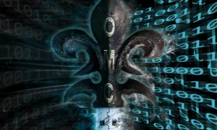 Operation: Mindcrime released a lyric video for “Under Control”
