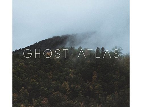 Ghost Atlas release video “Legs”